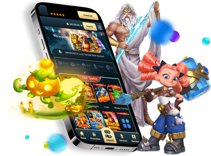 Hỗ trợ qua email của mb6666 app