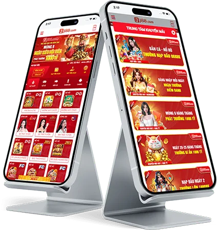 Giao diện trò chơi bắn cá mb6666 app