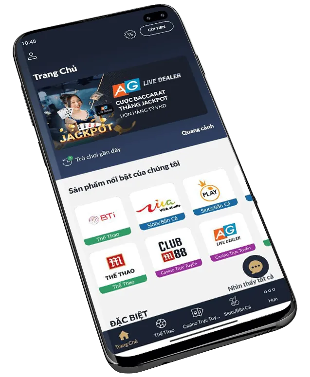 Lợi thế thương hiệu mb6666 app