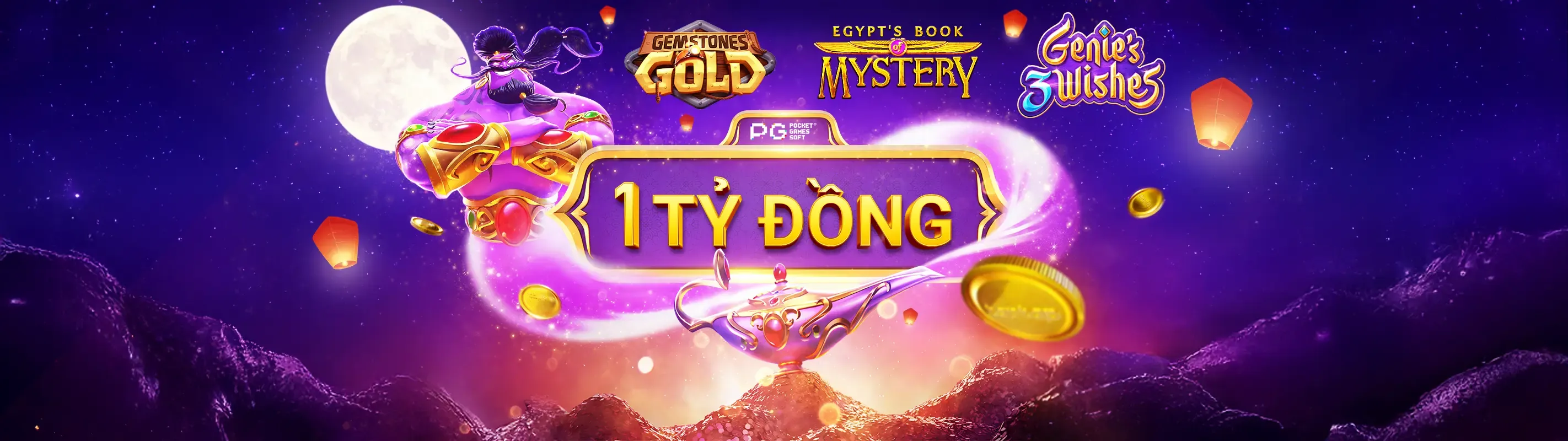 Hình ảnh chính trò chơi Slot mb6666 app