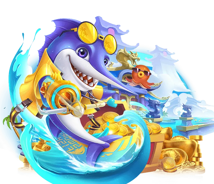 Ưu điểm game bắn cá mb6666 app