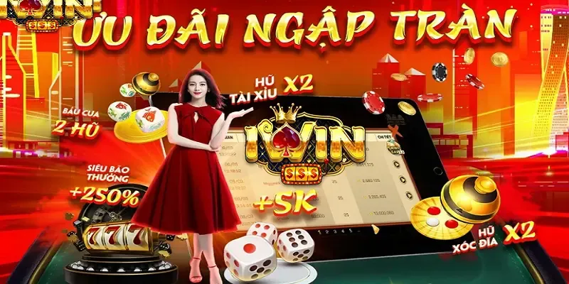 Kho Game Đa Dạng mb6666 app